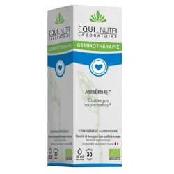 Aubépine bio -...