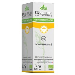 N°06K - Immunité Enfant -...