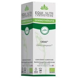 Orme bio - Gemmotherapie -...