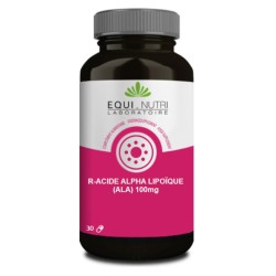 R-Acide Alpha Lipoïque -...