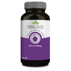 Vitamine C + TR - 720 mg...