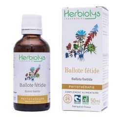 Ballote Fétide - Extrait de...