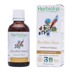 Bouillon Blanc - Extrait de...