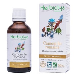 Camomille Romaine - Extrait...