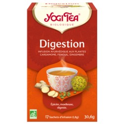 Digestion Bio - 17 sachets...