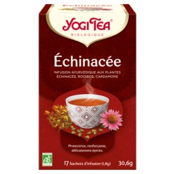 Echinacéa Bio - Yogi Tea