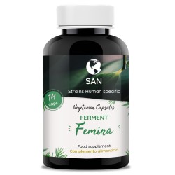 Ferment Fémina -14 gélules...
