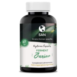 Ferment Junior - 60 gr - SAN