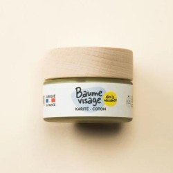 Le baume visage - Karité...
