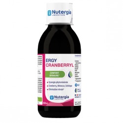 ERGYCRANBERRYL - 250 ml -...