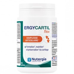 ERGYCARTIL Flex - 90...