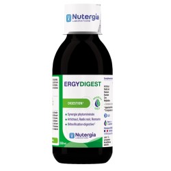 ERGYDIGEST - 250 ml - Nutergia