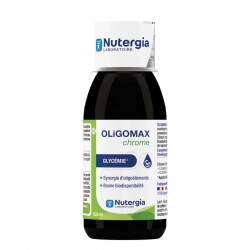 Oligomax chrome - 150 ml -...