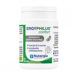 ERGYPHILUS Confort - 60...