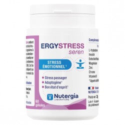 ERGYSTRESS Seren - 60...