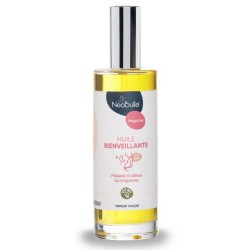 Huile bienveillante - 100...