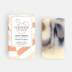 Savon à froid le Gandhi -...