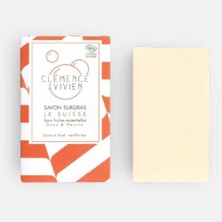 Savon à froid Le Suisse -...