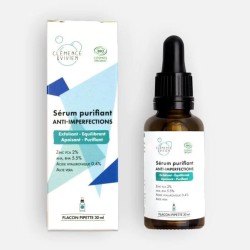 Sérum purifiant anti...