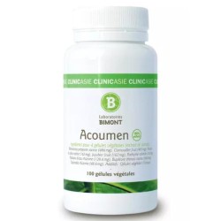 Acoumen - 100 gélules -...