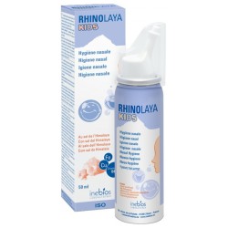 Rhinolaya kids - spray...