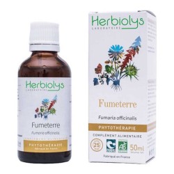 Fumeterre - Extrait de...