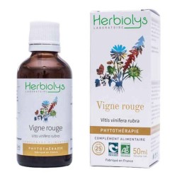 Vigne Rouge - Extrait de...