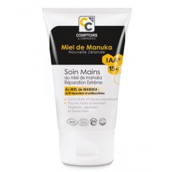 Soin des mains réparation...