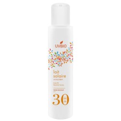 Lait solaire - IP30 - 100...