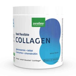 Feel Flexible - Collagène -...
