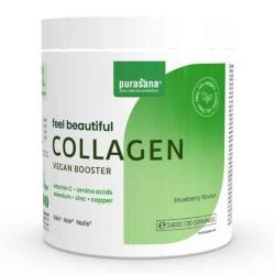 Feel Beautiful - Collagène...