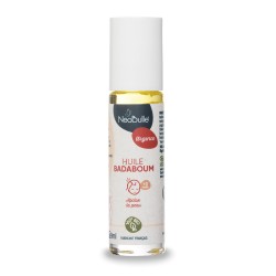 Huile badaboum - 9 ml -...