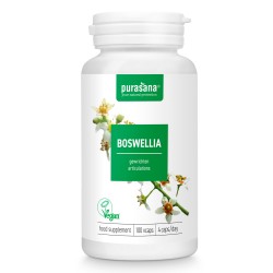 Boswellia - 150 mg - 100...