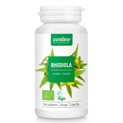 Rhodiola Bio - 300 mg - 60...
