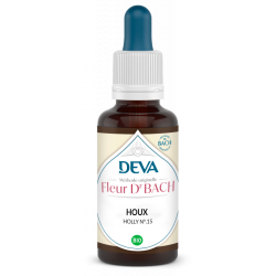 Houx (Holly) - Elixir...