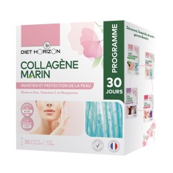 Collagène Marin - 30 sticks...