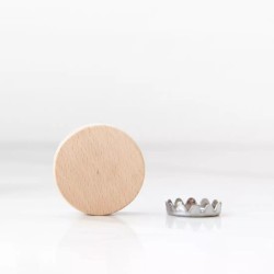 Porte-savon funambulle...