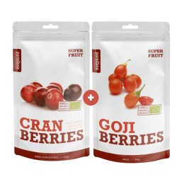 Lot super fruits :...
