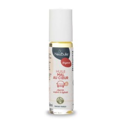 Mal au cœur - 9 ml - Néobulle