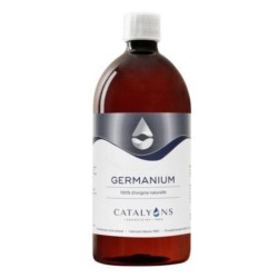 Germanium litre - Catalyons