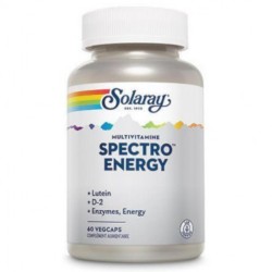 Spectro Energy - 60...