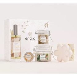 Coffret Cadeau - Découverte...