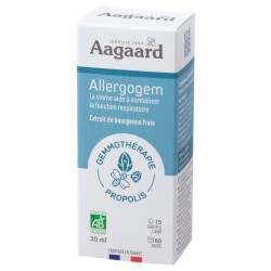 Gemmo Allergogem - 30 ml -...
