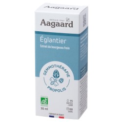 Gemmo Eglantier - 30 ml -...