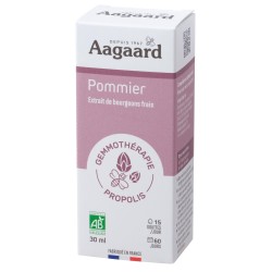 Gemmo Pommier - 30 ml -...