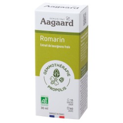 Gemmo Romarin - 30 ml -...