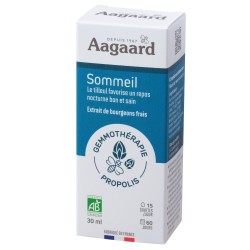 Gemmo Sommeil - 30 ml -...