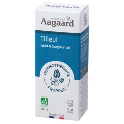 Gemmo Tilleul - 30 ml -...