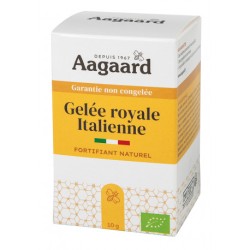 Gelée Royale Italienne Bio...