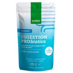 Digestion Probiotics...